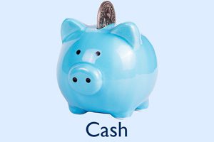 Cash Cash