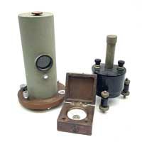 Sell-Ammeters-Galvanometers Sell-Ammeters-Galvanometers
