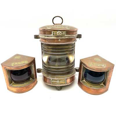 Sell-Boat-Lamps