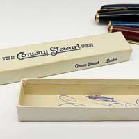 Sell-Conway-Stuart-Pens Sell-Conway-Stuart-Pens
