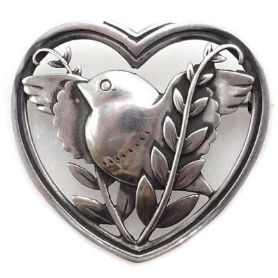 Sell-Georg-Jensen Sell-Georg-Jensen