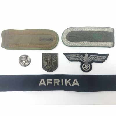 Sell-Insignia Sell-Insignia