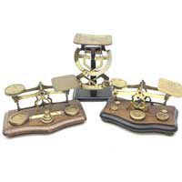 Sell-Scales Sell-Scales