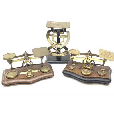 Sell-Scales Sell-Scales