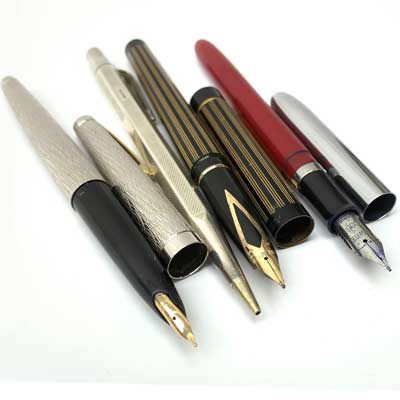 Sell-Sheaffer-Pens