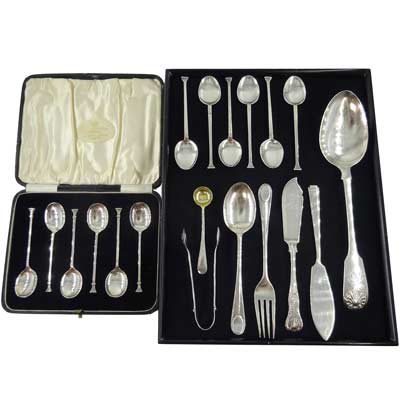 Sell-Silver-Flatware