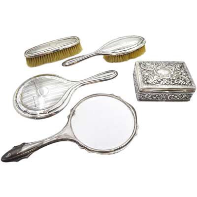 Sell-Silverware
