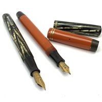Sell-Vintage-Fountain-Pens