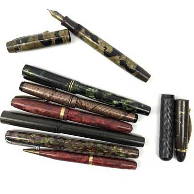 Sell-Vintage-Pens