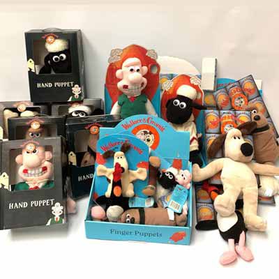 Sell-Your-Character-Toys Sell-Your-Character-Toys