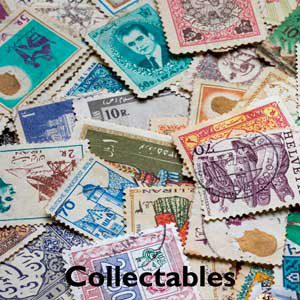 Sell-Your-Collectables