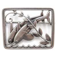 Sell-Your-Georg-Jensen-Brooches Sell-Your-Georg-Jensen-Brooches