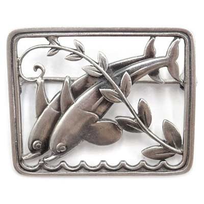 Sell-Your-Georg-Jensen-Brooches Sell-Your-Georg-Jensen-Brooches