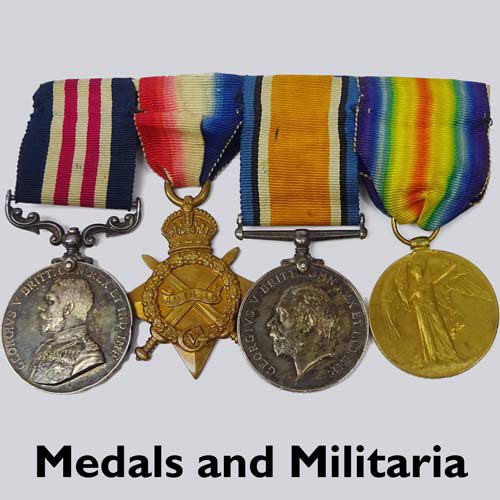 Sell-Your-Medals-And-Militaria