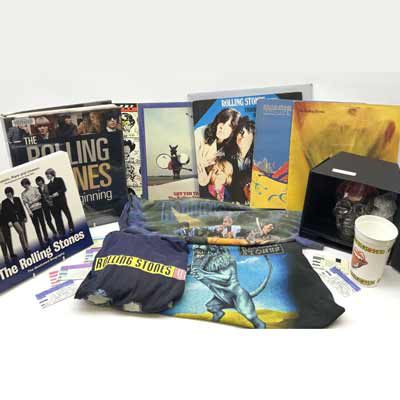 Sell-Your-Memorabilia