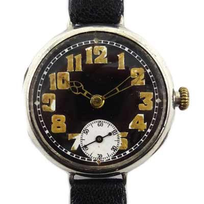Sell-Your-Military-Watches