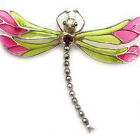 Sell-Your-Plique-à-jour-Brooches Sell-Your-Plique-à-jour-Brooches