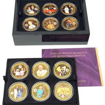 Sell-Your-Royal-Commemorative-Coins