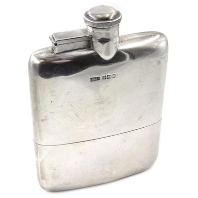 Sell-Your-Silver-Hip-Flasks