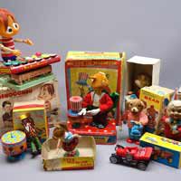Sell-Your-Tin-Plate-Toys