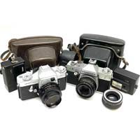 Sell-Your-Vintage-Cameras