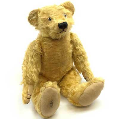 Sell-Your-Vintage-Mohair-Teddy-Bears Sell-Your-Vintage-Mohair-Teddy-Bears