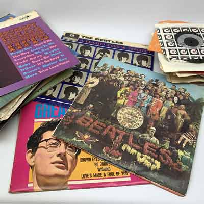 Sell-Your-Vinyl-Records