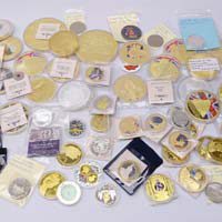 Sell-your-Commemorative-Coins