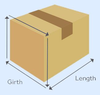 Girth-And-Length-Box-Packing-Guide