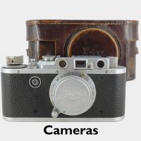 sell your cameras