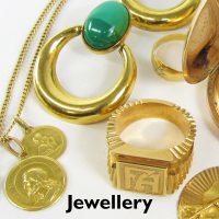 sell your jewellery